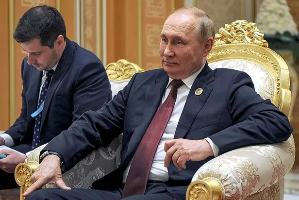 Putin'den İsveç ve Finlandiya'nın NATO üyeliğiyle ilgili flaş açıklama: "Bizi endişelendirebilecek bir şey yok"-3
