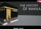 Peygamber Efendimizin doğduğu şehir: Mekke