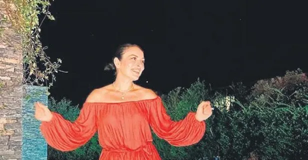 Cemre Kemer, Pelin Karahan, Derya Şensoy ve Seda Önder tarzlarıyla dikkat çekti