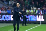 Zinedine Zidane Türkiye’de sadece Takvim’e konuştu: 3’lü savunmaya şaşırmadık