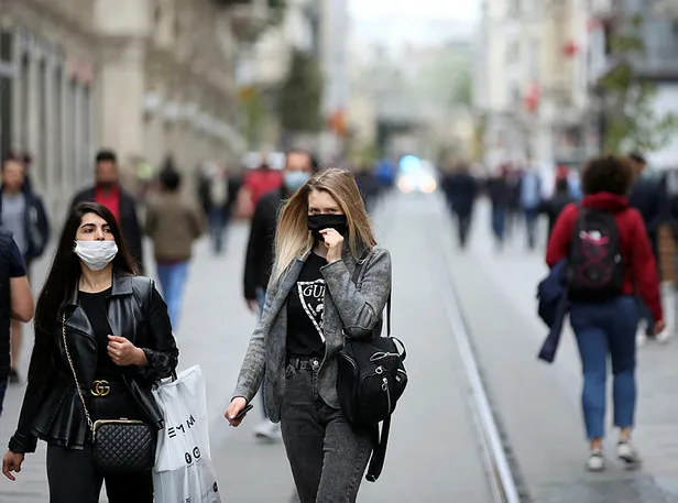 İşte normalleşme dönemine geçiş nedeni! Bilim Kurulu Üyeleri açıkladı!-4