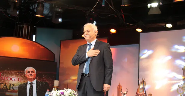 Nihat Hatipoğlu 2026 Ramazan programı saatleri belli oldu: ATV iftar ve sahur yayını ne zaman?