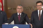 AK Parti’den fon düzenlemesi! Fonların tasfiyesi için 9 maddelik teklif Meclis’te! Bu virüsü bünyeden söküp atacağız