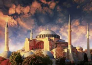 Müslüman, Hristiyan ve Yahudiler Ayasofyanın cami olarak ibadete açılmasına olumlu tepkiler verdi