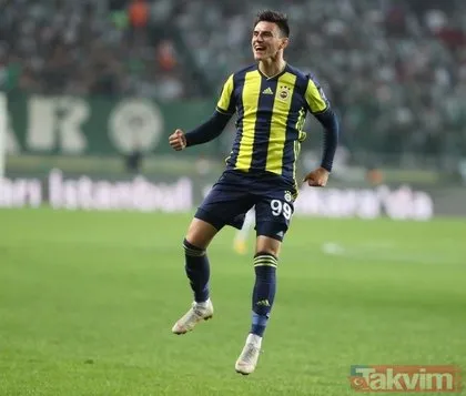 Rıdvan Dilmen, Fenerbahçe-Beşiktaş derbisi tahminini açıkladı