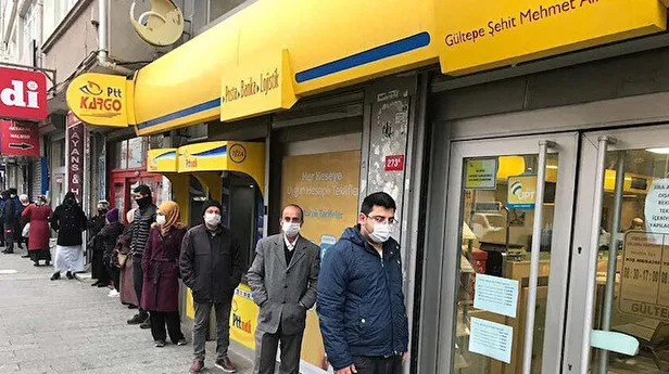 📌PTT şubeleri Cumartesi günleri hizmet veriyor mu? 📂2022 PTT çalışma saatleri ve günleri! PTT Cumartesi açık mı?-4