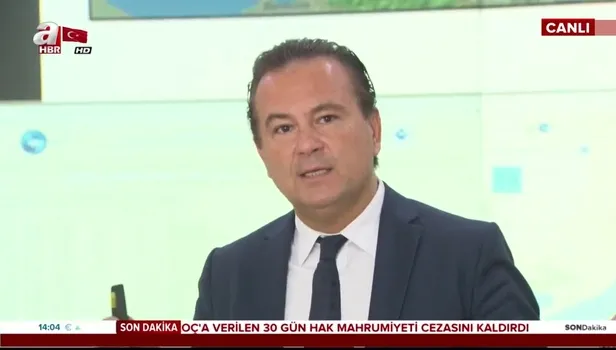 Kandilli Rasathanesi'nden İstanbul depremi sonrası açıklamalar