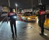 İstanbul’da iki aşamalı Huzur İstanbul uygulaması! 114 gözaltı | Çok sayıda malzeme ele geçirildi