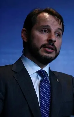 Bakan Albayrak neden hedefte?