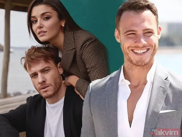 Kerem Bürsin aradığı aşkı Sabancılarda buldu! Hande Erçel'e nispet mi yapıyor? Herkes bunu konuşuyor... - 1
