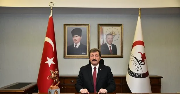 Samsun Valiliği’nden vatandaşlara uyarı: Ormanlık alanlara girmek yasaklandı!