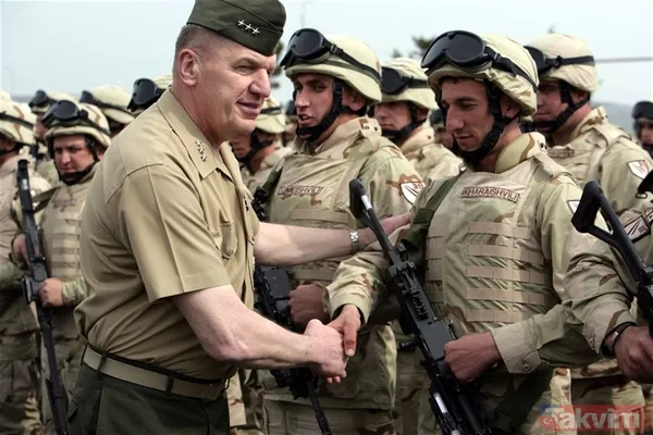 Global Power tarafından '2021 Askeri Güç Sıralaması' yayınlandı! Türkiye hava gücüyle listeye damgasını vurdu - 36