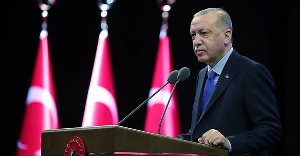 Başkan Erdoğan’dan Çerkes Sürgünü paylaşımı: Hayatını kaybedenlere Allah’tan rahmet niyaz ediyorum