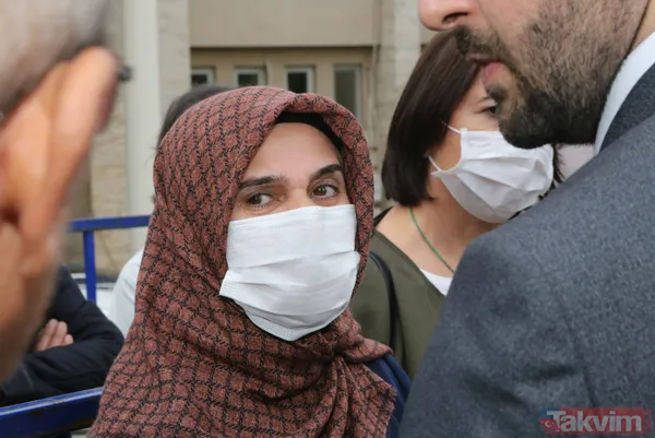 SON DAKİKA: Cani katil Cemal Metin Avcı Pınar Gültekin'in ailesinden şikayetçi oldu! Öfkeli anne isyan etti - 3