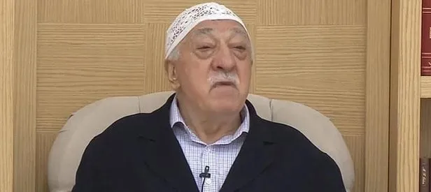Terörisbaşı FETO'dan 'Suikast' talimatı