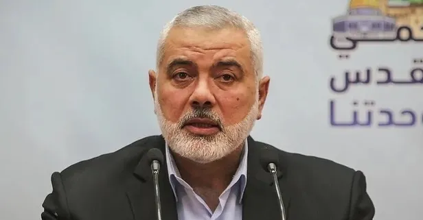 Hamas'ın yeni lideri kim olacak? Hamas nerede, hangi ülkeye bağlı? İşte kurulma amacı...