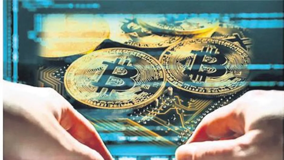 Kripto vurgununa yasal önlem