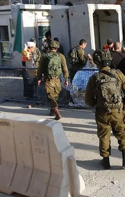 İsrail askerleri bir Filistinliyi öldürdü