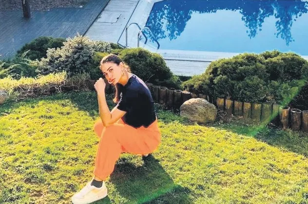 Demet Özdemir ile Oğuzhan Koç'un yaşayacakları yer belli oldu!  | Saklambaç haberleri