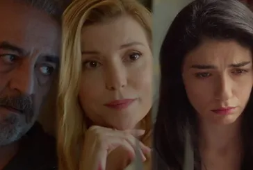 İnci Taneleri’nde Dilber’in yerine o isim geçecek!