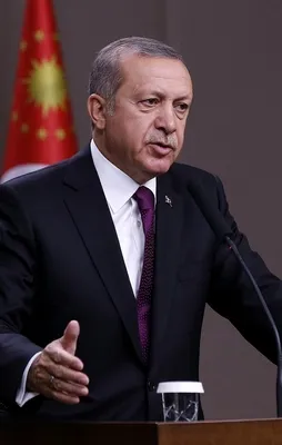 Erdoğan: Kimse bize parmak sallamasın