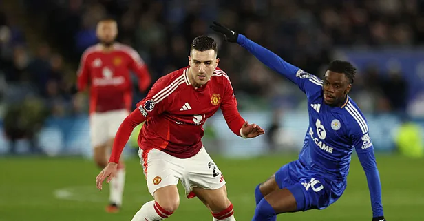 Diogo Dalot'tan Jose Mourinho için Portekiz açıklaması!