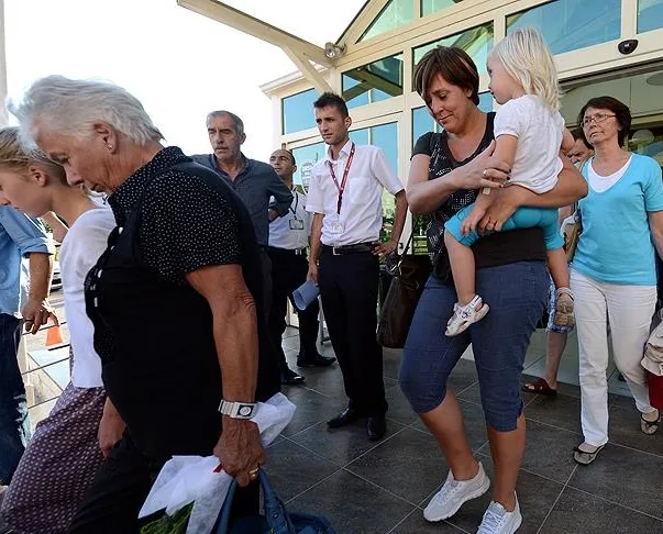 Norveç’te Türkiye’ye gidiyorum kampanyası