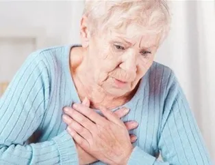Kalp krizini 12’den vurun