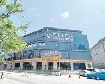 CHP’li belediye sahte rapor hazırladı! Aziz İhsan Aktaş’a düşük bedelli hastane satıldı