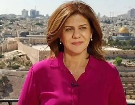 Al Jazeraa muhabiri Filistinli Akile’yi İsrail mi öldürdü