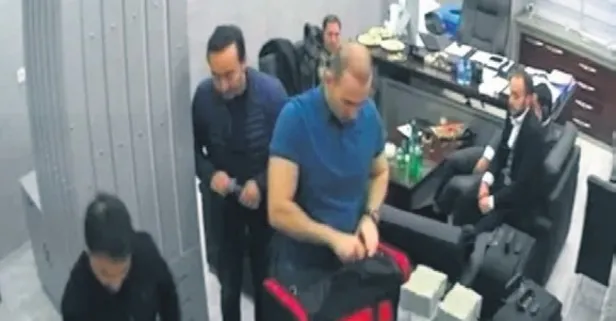 CHP İstanbul’da para sayma davası! AYM’den 2019 mali denetim raporu istendi