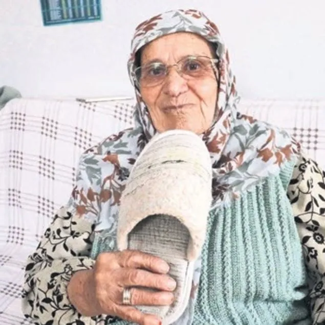 Bu terlik hapislik
