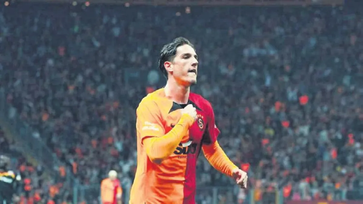 Hem Zaniolo hem 10 milyon