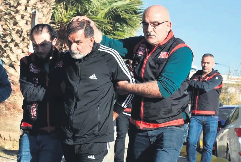 Pardon tazminatı