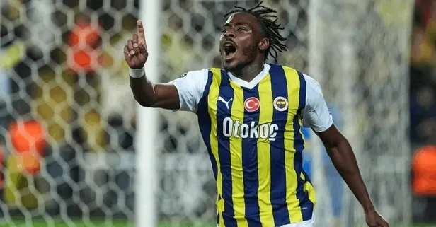 Transferi harika olur! İngiltere'den Bright Osayi-Samuel açıklaması