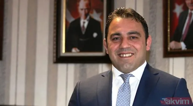 Hamza Yerlikaya kimdir? Hamza Yerlikaya nereli, kaç yaşında, hayatı!