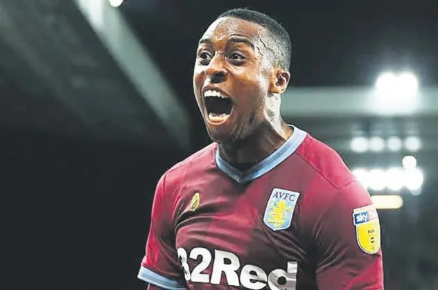 Beşiktaş'ta forvet transferinde B planı Kodjia