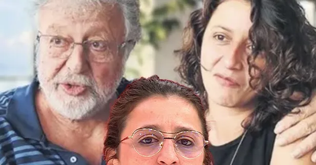 Tazminat davasında yeni gelişme: Metin Akpınar'ın biyolojik kızı Duygu Nebioğlu duyurdu
