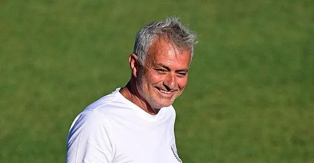 Fenerbahçe'den orta sahaya çifte dünya yıldızı! Jose Mourinho'nun yüzü gülecek
