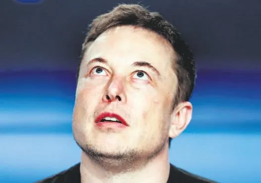 'Elon' oğlu uçmuş-6