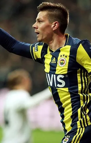 Miha Zajc'in yeni adresi belli oldu!