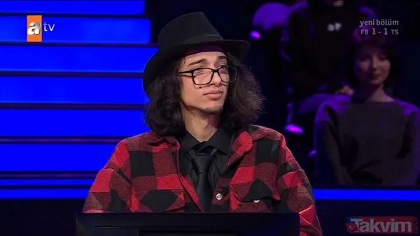 Kim Milyoner Olmak İster'de Kenan İmirzalıoğlu sordu: Mesleği 'Kaşmerlik' olan biri nerede çalışır? - 7