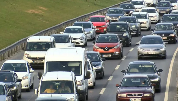 İşte en çok satılan ikinci el otomobiller! Lider bakın hangi marka!-8