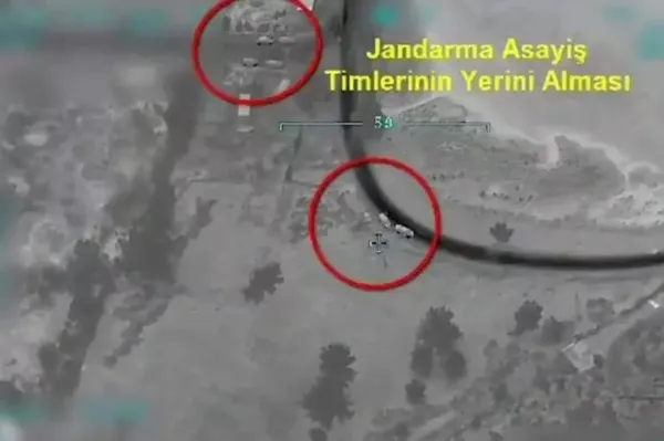 Son dakika: İçişleri Bakanı Ali Yerlikaya açıkladı: 18 göçmen kaçakçısı yakalandı-2