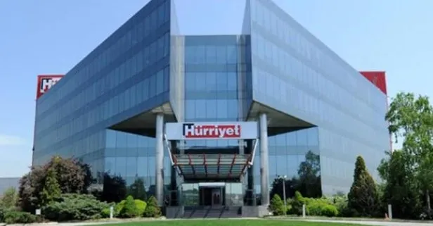 Hürriyet Yönetim Kurulu Başkanlığına atama!
