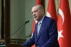 Başkan Erdoğan'dan Batı'ya Gazze tepkisi: Medeni denilen dünya üç maymunu oynuyor
