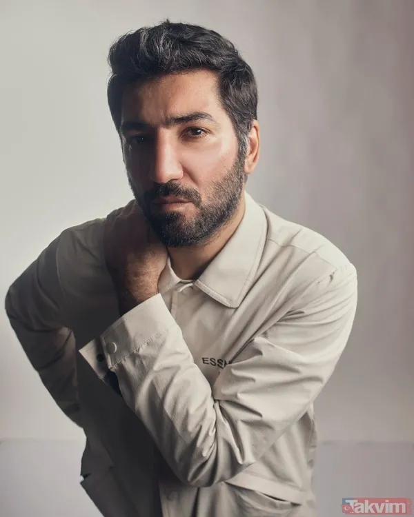 Sadakatsiz'in Aras'ı Berkay Ateş’in gözünden sakındığı sevgilisi kendisinden de ünlü! Duyan inanamadı Cansu Dere’nin partneri meğer… - 18