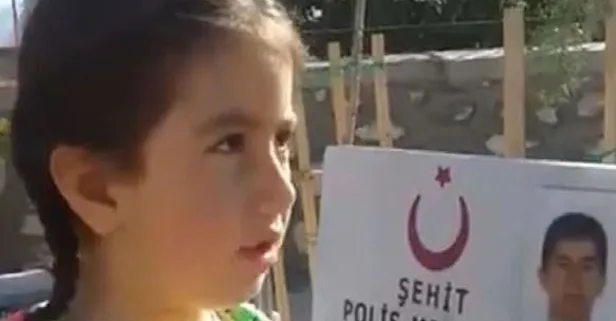 Burası cennet mi anne?