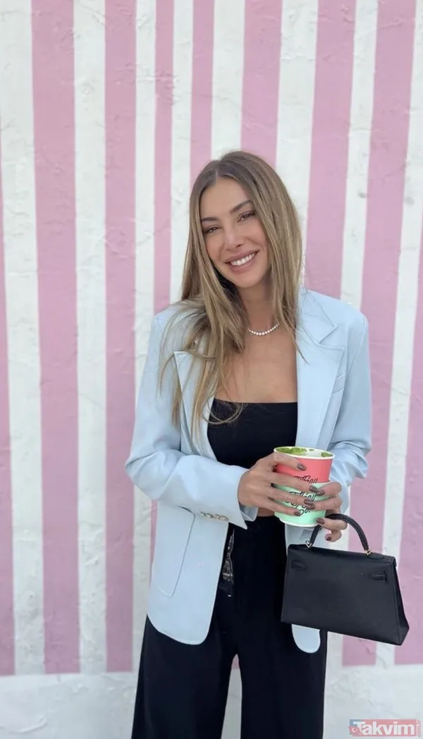 10 yıl önceki hallerini görenler tanıyamıyor! Hangi ünlüde burun estetiği var? Hande Erçel, Şeyma Subaşı, Gökçe Bahadır... Liste kabarık! - 4