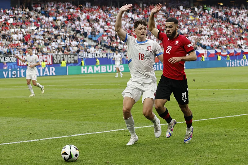 Misilleme! Fenerbahçe Galatasaray'dan Batshuayi'nin rövanşını alacak - 26